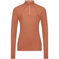 Produktbild von LeMieux Reitshirt für Mädchen in Braun
