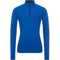 Produktbild von LeMieux Reitshirt für Mädchen Kids 13/14 Jahre in Braun und Blau