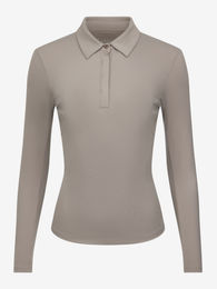 Produktbild von LeMieux Reitshirt LM Sarah 261 Damen Beige