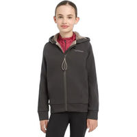 Produktbild von LeMieux Rider Hettie Kinder Fleece Sweatshirt mit Halbzipper für 9/10 Jahre