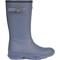 Produktbild von LeMieux Rider Jay Gummistiefel für Mädchen Blau Waterproof Winter Kindergröße 38