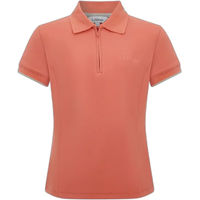 Produktbild von LeMieux Rider Reit-Poloshirt für Mädchen in Orange