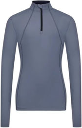 Produktbild von LeMieux Rider Reitshirt für Mädchen in Blau