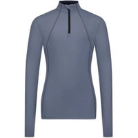 Produktbild von LeMieux Rider Reitshirt für Mädchen in Blau