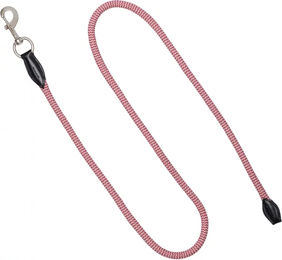 Produktbild von LeMieux Ropella Reitlonge aus Polycotton in Rot oder Rosa