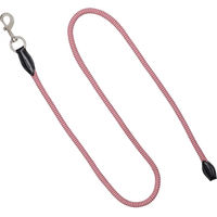 Produktbild von LeMieux Ropella Reitlonge aus Polycotton in Rot oder Rosa