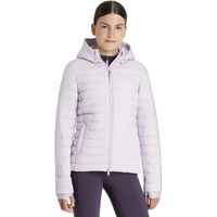Produktbild von LeMieux Ruby Daunen-Reitjacke für Kinder wasserdicht Lila