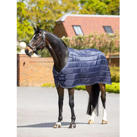 Produktbild von LeMieux Rug Liner Unterdecke für Pferde Blau 152 cm