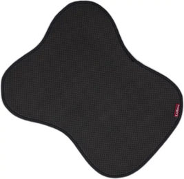 LeMieux Sattelpad aus rutschfestem und perforiertem Neopren Schwarz S/M – Bild 1 von 5