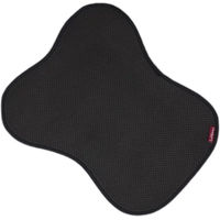 Produktbild von LeMieux Sattelpad aus rutschfestem und perforiertem Neopren Schwarz S/M