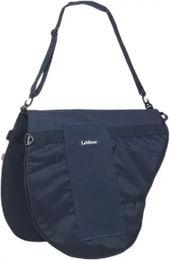Produktbild von LeMieux Satteltasche für Pferde in Blau