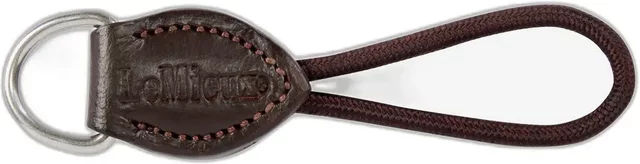 Produktbild von LeMieux Sattelzubehör aus Leder in Braun