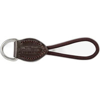 Produktbild von LeMieux Sattelzubehör aus Leder in Braun