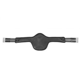 LeMieux Sattelzubehör aus Leder Schwarz 130 cm - 130 cm – Bild 1 von 4