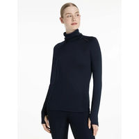 Produktbild von LeMieux Schlauchschal für Damen in Blau aus Polyester