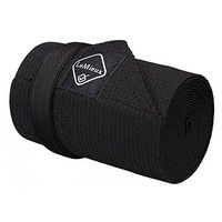 Produktbild von LeMieux Schwanzbandage Schwarz Größe L