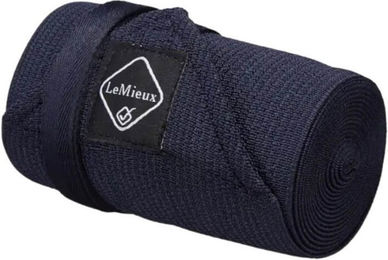 Produktbild von LeMieux Schweifbandage Blau