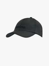 LeMieux Sealskinz Baseball Kappe für Damen aus wasserdichtem Nylon in Schwarz – Bild 1 von 1