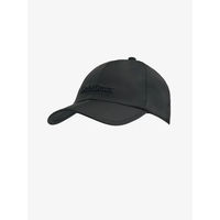Produktbild von LeMieux Sealskinz Baseball Kappe für Damen aus wasserdichtem Nylon in Schwarz