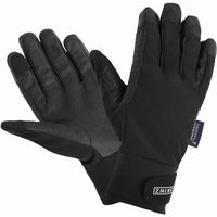 Produktbild von LeMieux Sealskinz Reithandschuhe Winter Unisex Schwarz Größe L wasserdicht aus Polyester