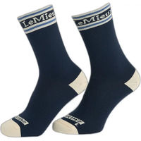 Produktbild von LeMieux Sealskinz Reitsocken Unisex aus Tactel Blau Größe 30/36