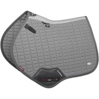 Produktbild von LeMieux Self-Cool Close Contact Schabracke für Pferde Grau Large
