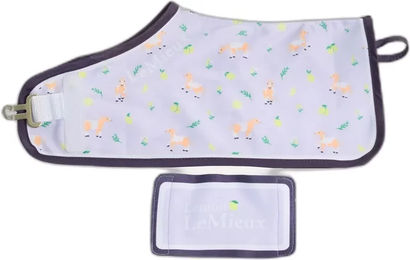 Produktbild von LeMieux Shetty Fleece Decke