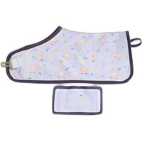 Produktbild von LeMieux Shetty Fleece Decke