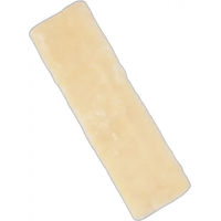 Produktbild von LeMieux Simuwool Dressurreitgurt zum Überziehen in Beige