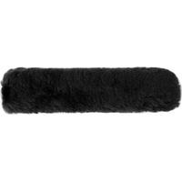 Produktbild von LeMieux Simuwool Reithalfter Abdeckung für Pferde Schwarz
