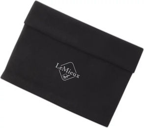 Produktbild von LeMieux Snood Damen Winter Stoff Schwarz