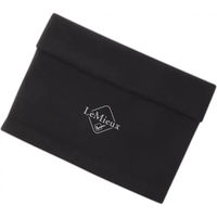 Produktbild von LeMieux Snood Damen Winter Stoff Schwarz
