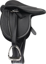 LeMieux Spielzeug-Sattel Toy Pony – Bild 1 von 6