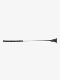 Produktbild von LeMieux Springreitpeitsche Grip-Tek Schwarz