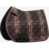 Produktbild von LeMieux Springschabracke Heritage Check Square