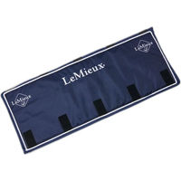 Produktbild von LeMieux Stalltür aus Polyester in Blau