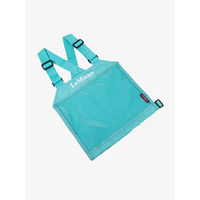 Produktbild von LeMieux Startnummer Unisex Blau Türkis