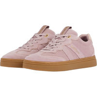Produktbild von LeMieux Stockbridge Suede Sneaker Wild Rose Größe 39