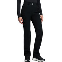 Produktbild von LeMieux Stormwear Stretch wasserdichte Hose für Damen in Schwarz Größe 34