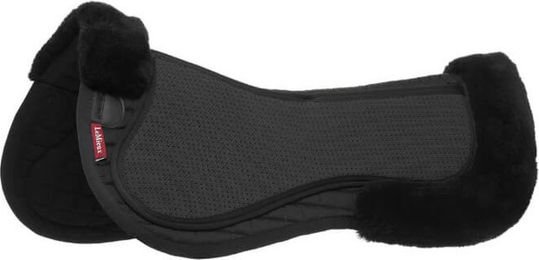 LeMieux Streamline Sattelpad aus Baumwolle Größe M – Bild 1 von 6
