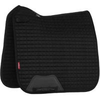 Produktbild von LeMieux Suede Dressage Schabracke mit Bambus für Pferde