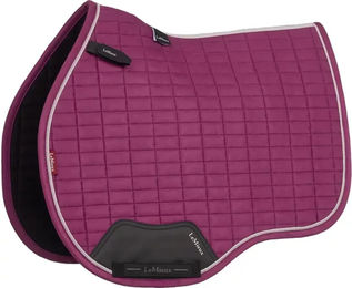 LeMieux Suede GP Satteldecke für Pferde – Bild 1 von 1