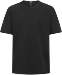 Produktbild von LeMieux T-Shirt für Jungen in Schwarz Größe 9/10 Jahre