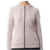 Produktbild von LeMieux Tabi Tech Kapuzenjacke für Damen in Beige Größe 38