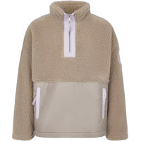 Produktbild von LeMieux Tammy Teddy Fleecejacke für Kinder in Beige Größe 12 Jahre
