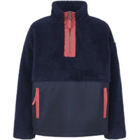 Produktbild von LeMieux Tammy Teddy Fleecejacke für Kinder in Blau
