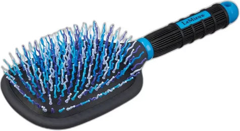 LeMieux Tangle Tidy Plus Rosshaarbürste zur Mähnen- und Schweifpflege – Bild 1 von 1