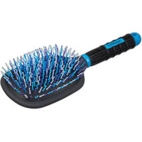Produktbild von LeMieux Tangle Tidy Plus Rosshaarbürste zur Mähnen- und Schweifpflege