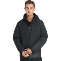 Produktbild von LeMieux Team Wasserfeste Daunen-Reitjacke für Herren in Schwarz Größe M