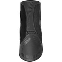 Produktbild von LeMieux Technical Brushing Boots Gamaschen für Pferde Schwarz Größe M